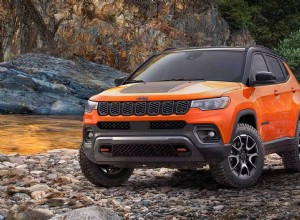 Jeep Compass のメンテナンスコスト:サービススケジュール、信頼性、および 10 年間の予測 
