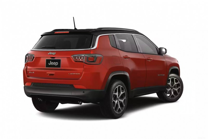 Jeep Compass のメンテナンスコスト:サービススケジュール、信頼性、および 10 年間の予測 
