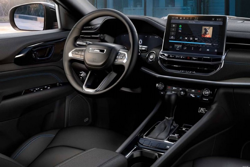 Jeep Compass のメンテナンスコスト:サービススケジュール、信頼性、および 10 年間の予測 