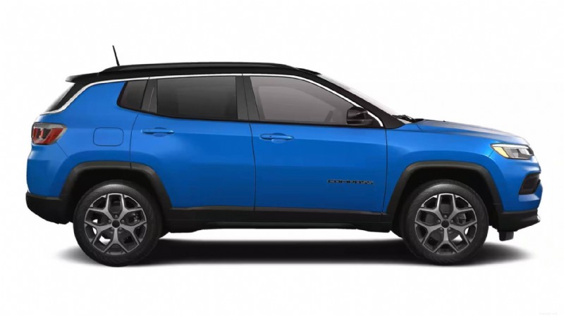 Jeep Compass のメンテナンスコスト:サービススケジュール、信頼性、および 10 年間の予測 