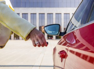 Critical Car Alerts:5 Must-Notice Warning Signs Every Owner Should Watch 