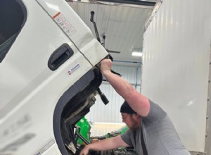 車両検査プロセスの説明:プロアクティブな検査から長期的な信頼性まで 