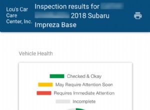 車両健全性レポート (VHR) について:概要と重要な理由 
