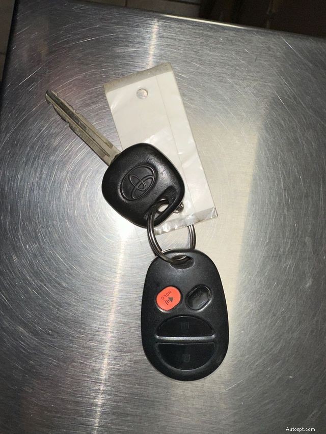 キーホルダーが機能しない場合一般的な原因と簡単な解決策 