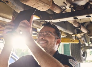 高品質のマフラーが車のパフォーマンスと安全性を向上させる理由 