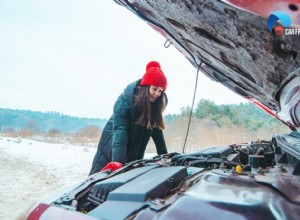 1 週間動かなかった後に車が始動しない理由:一般的な原因と簡単な解決策 