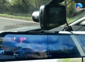 2026 年に最適なバックミラー型ドライブレコーダーを選択する:ステップバイステップの購入ガイド 