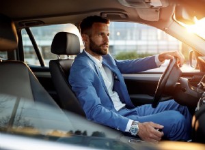 ジョージア州をより安全に移動するための実証済みの防御運転の 7 つのヒント 