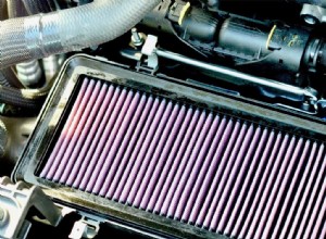 K&N エアフィルターは投資する価値がありますか?専門家のレビューとメリット 