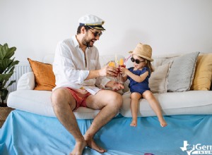 家族向けの夏のドリンクで涼しくなりませんか – すべての年齢層向けのおいしいレシピ 