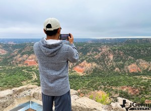 テキサスの最もインスタグラムに最適な場所 10 選を発見 