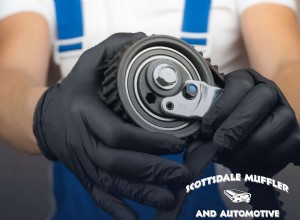 車両のタイミングベルトを交換する時期:専門家のアドバイス 