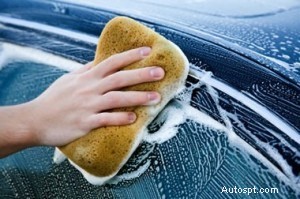 スコッツデールの車の塗装に対する 5 つの脅威 (および車をピカピカに保つ方法) 