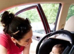 テンペの道路で子供を守る:安全に関する重要なヒント 