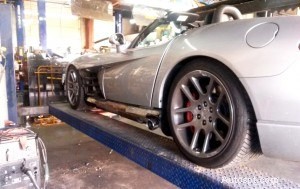 アリゾナ州スコッツデールのプロの整備士に任せるべき車の修理トップ 3 