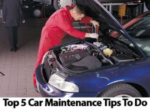 フェニックスの夏の暑さに備えて車のメンテナンスに欠かせない 5 つのステップ 