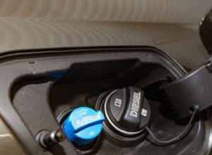ドイツのディーゼル車をメンテナンスするための専門ガイド 