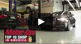 デンバーの専門ドイツ自動車修理 – 高品質のサービスと透明性 