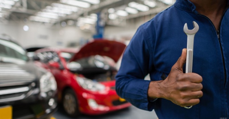 ドイツの自動車メンテナンスが他と異なる理由:包括的なガイド 