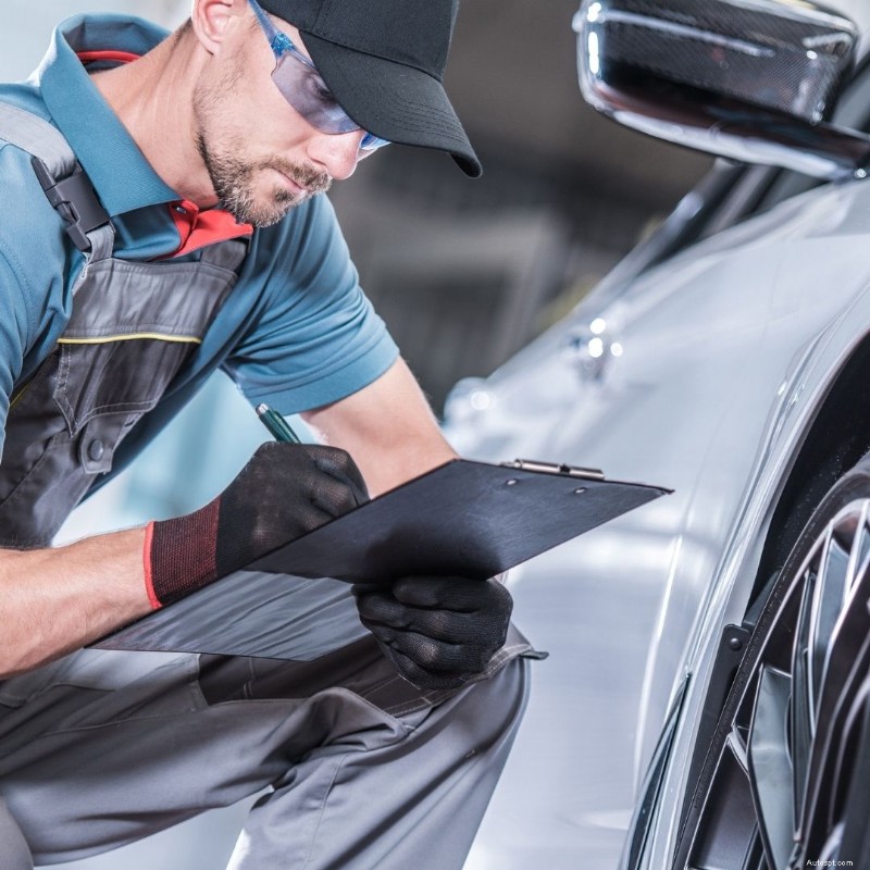 ドイツの自動車メンテナンスが他と異なる理由:包括的なガイド 