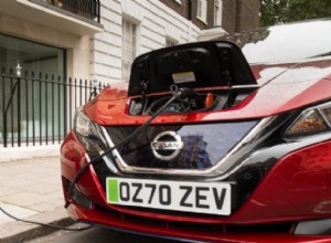 日産グリーンナンバープレートのすべて:資格、特徴、取得方法 