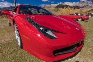 専門家のケアが重要な理由:フェラーリとマセラティの専門メンテナンスが必要な 3 つの主な理由 