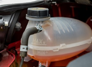 Corpus Christi Auto Repair:信頼できる冷却およびメンテナンス ソリューション 