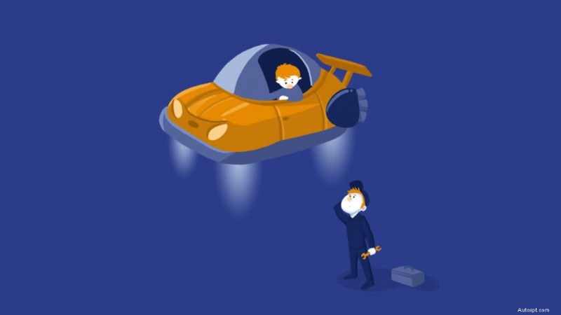 自動車ケアの革命:自動車メンテナンスの未来 