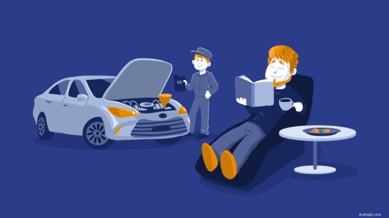 適切なオイル交換サービスが車の寿命にとって重要である理由 