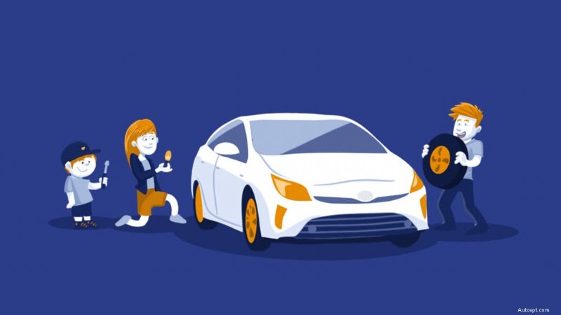 すべての車の所有者がマスターすべき必須のDIY自動車修理 