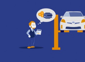 品質第一:手頃な価格の自動車修理戦略 