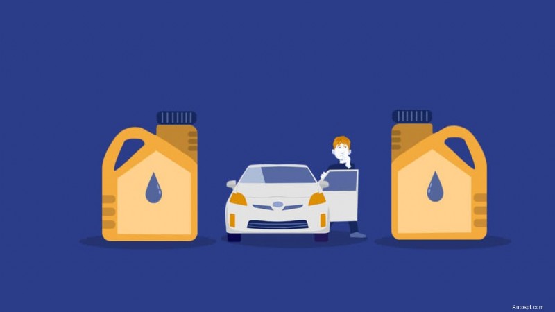 従来型モーター オイルと合成モーター オイル:あなたの車にはどちらが最適ですか? 