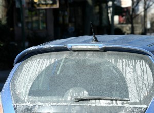 道路塩害の脅威:あなたの車を保護し、高額な修理を回避 
