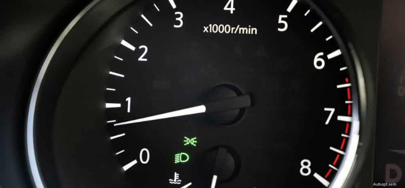 あなたの車の販売代理店が故障している7つの主要な指標 