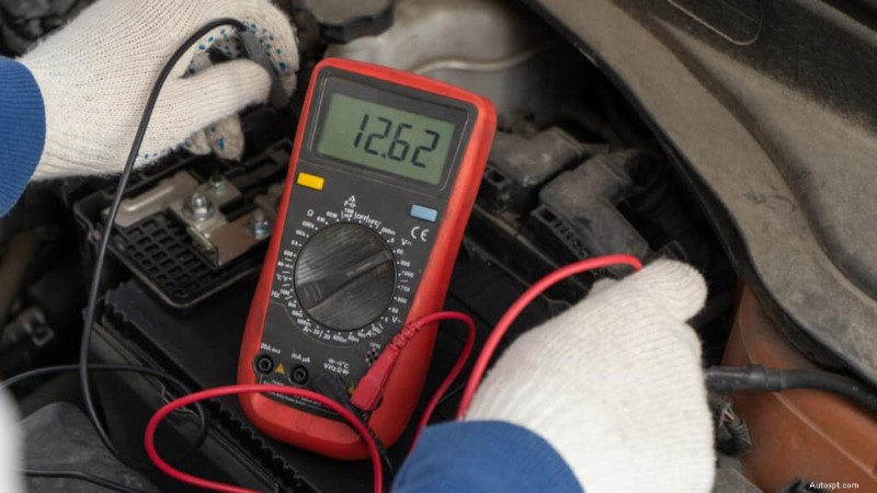 電動パーキング ブレーキのトラブルシューティング:最新の車両の一般的な原因と簡単な解決法 