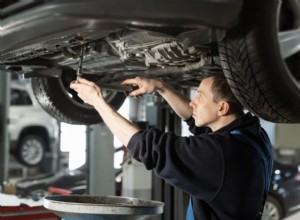 オイル交換までに安全に運転できる距離は何マイルですか? 