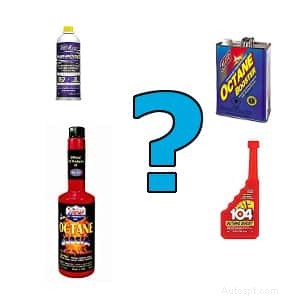 オクタン価向上剤トップ 4 と添加剤:専門家のレビューとパフォーマンスに関する洞察 