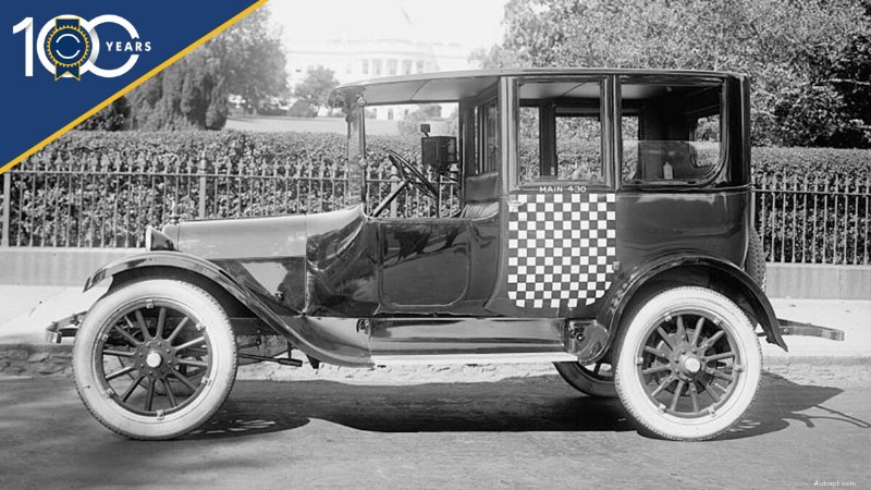 1920 年代の自動車の躍進:密閉ボディ車の台頭 