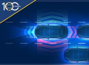 2010 年代の自動車のブレークスルー:先進運転支援システムが車両の安全性をどのように変革したか 