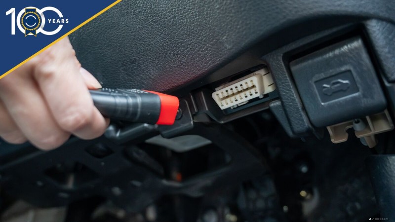 OBD‑II 革命:オンボード診断が 1990 年代の自動車技術をどのように変革したか 