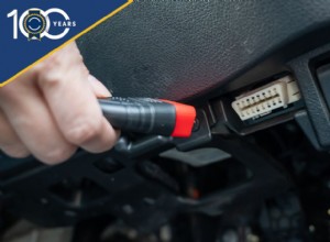 OBD‑II 革命:オンボード診断が 1990 年代の自動車技術をどのように変革したか 