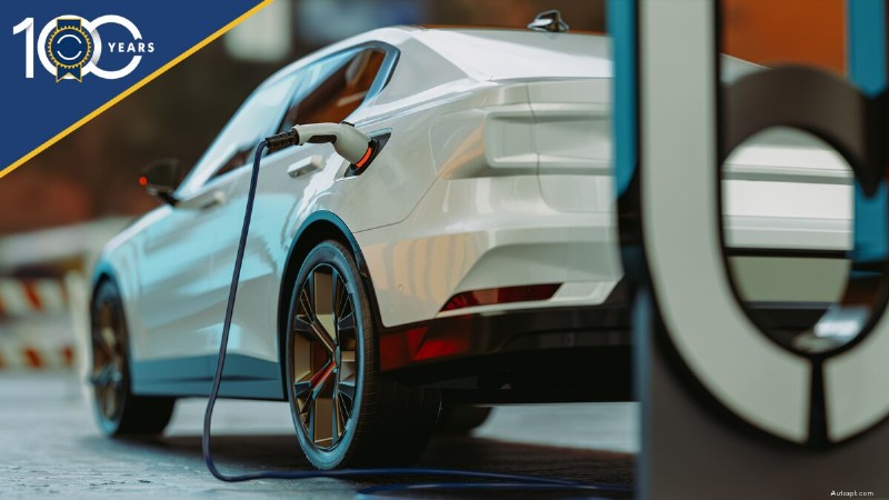 2020 年代の自動車のブレークスルー:電気自動車が主役に 