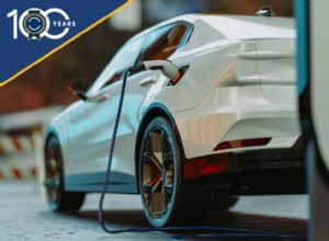 2020 年代の自動車のブレークスルー:電気自動車が主役に 