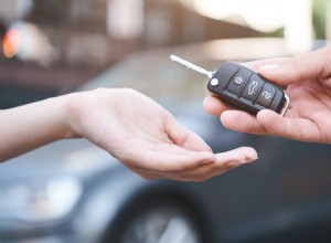 車を安全に個人販売するための 7 つの重要なヒント 