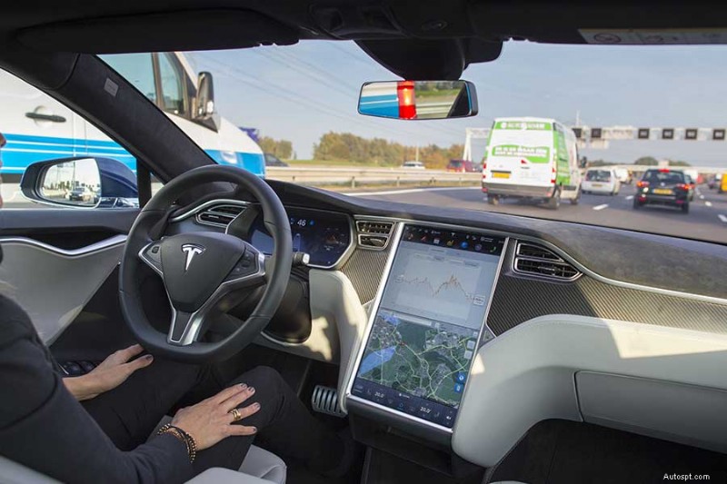 自動運転車の説明:自動化レベルと期待されること 