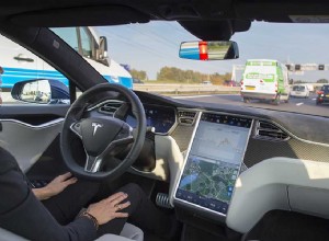 自動運転車の説明:自動化レベルと期待されること 