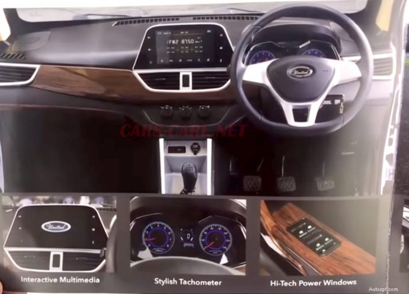 United Bravo vs. Mehran 2019:機能、価値、パフォーマンスの比較レビュー 