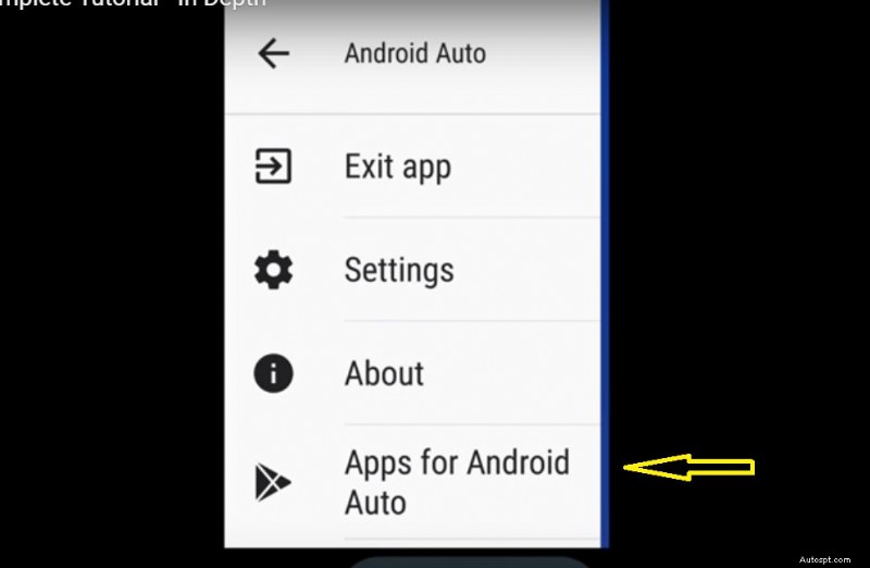 Android Auto の説明:ステップバイステップのチュートリアル 