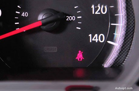 日産ダッシュボードのシンボルの説明:19 の主要な指標とその意味 