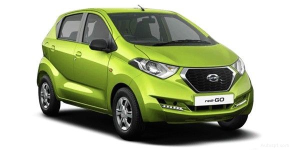 日産ダットサンのパキスタンでの発売：2018年から2019年のマイルストーン 